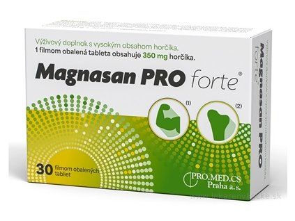 Magnasan PRO Forte 30 ks