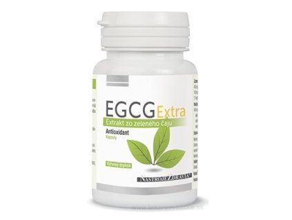 NástrojeZdraví EGCG Extra 60 ks