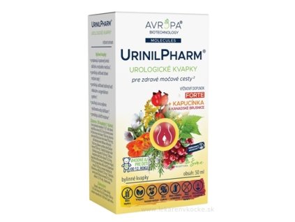 AVROPA UrinilPharm 50 ml