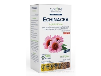 AVROPA Echinacea purpurová 50 ml