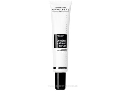 NOVEXPERT PRO-COLLAGEN Expert Anti-Aging Cream omladzujúci krém 40 ml