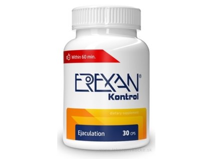 EREXAN Kontrol 320 mg 30 ks