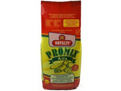 PROMIX Alfa 1000 g