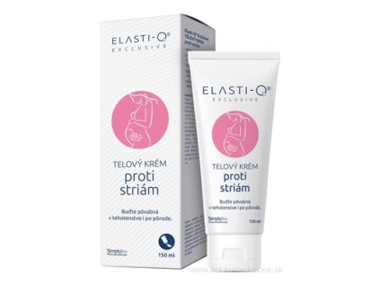 Elasti-Q Exclusive 150 ml