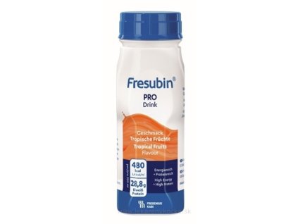 Fresubin PRO Drink 24x200 ml