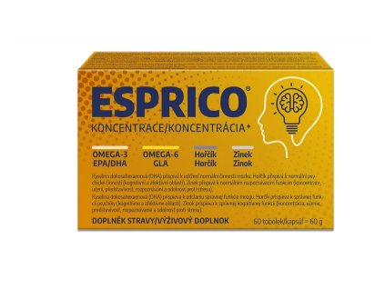 ESPRICO 60 ks