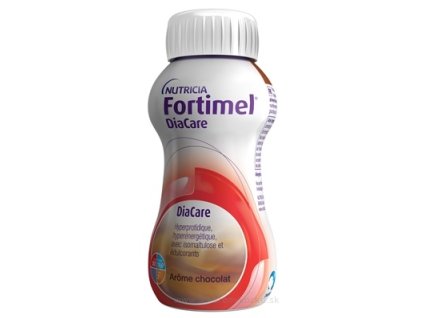 Fortimel DiaCare 24x200 ml
