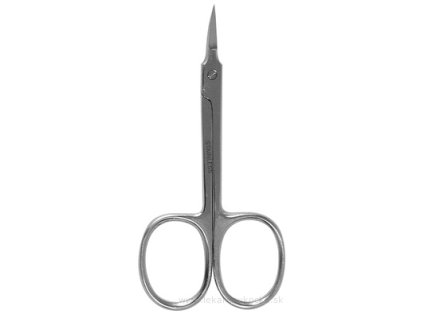 NOŽNIČKY NA KOŽU - rovné 9 cm 1 ks