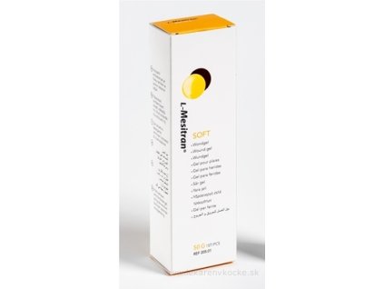 L-Mesitran SOFT 50 g