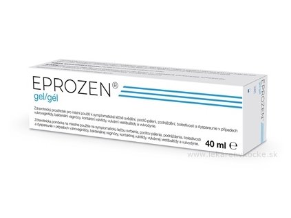 EPROZEN 40 ml