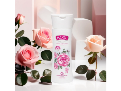 ROSE ORIGINAL micelární voda 150 ml