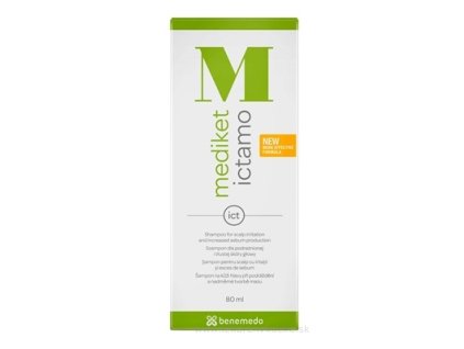 Mediket Ictamo 80 ml