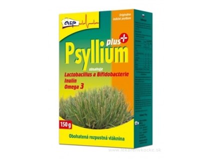 asp Psyllium PLUS 150 g