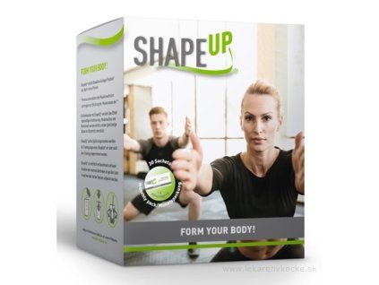 SHAPE UP 30x15 g