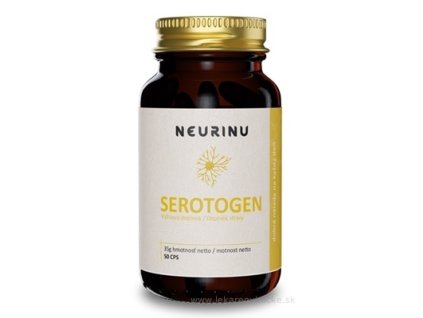 NEURINU SEROTOGEN 50 ks