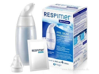 RESPIMER Sada 1 set