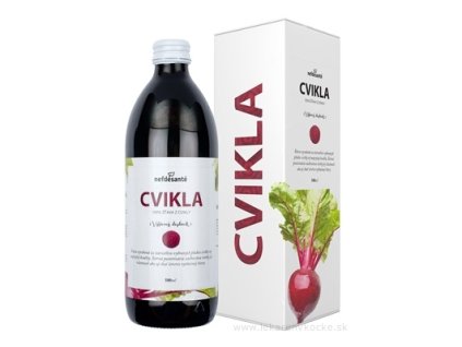 nefdesanté CVIKLA 500 ml