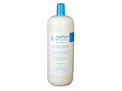 ActiMaris Sensitiv Roztok 1000 ml