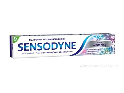 SENSODYNE Extra Whitening 75 ml