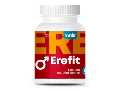 VIRDE Erefit 60 ks