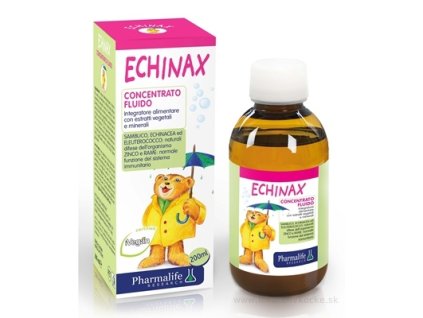 Pharmalife ECHINAX 200 ml