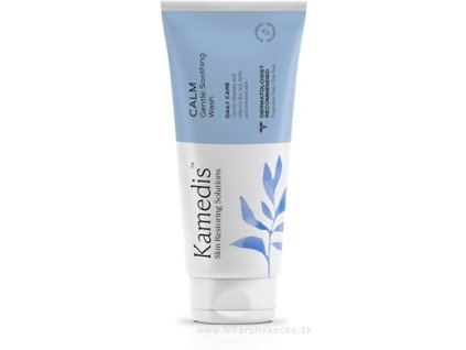 Kamedis CALM Gentle Soothing Wash 200 ml