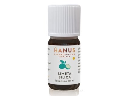 HANUS SILICA LIMETA 10 ml
