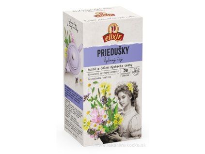 AGROKARPATY PRODUŠKY 20x2 g