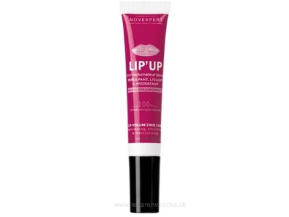 Novexpert Lip up with hyaluronic acid 8 ml