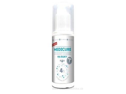 MEDICURE na ruky 100 ml