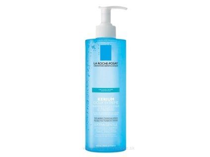 LA ROCHE-POSAY KERIUM DOUX EXTREME 2017 400 ml