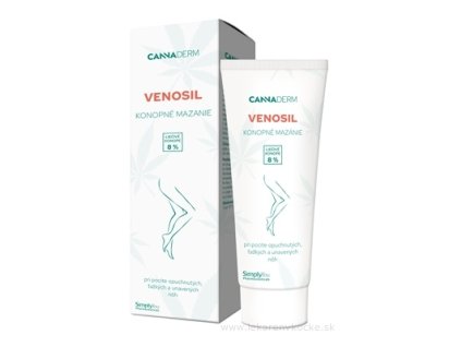 Cannaderm VENOSIL 100 ml