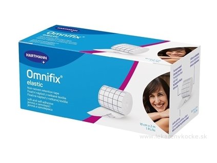 Omnifix Elastic 1 ks
