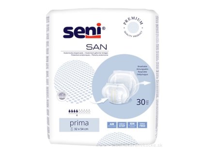 Seni SAN Prima 30 ks