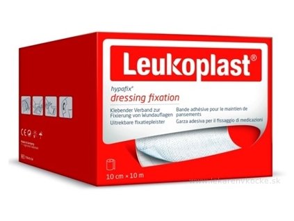 LEUKOPLAST HYPAFIX 1 ks