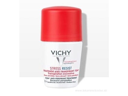 VICHY DEO STRESS RESIST 50 ml