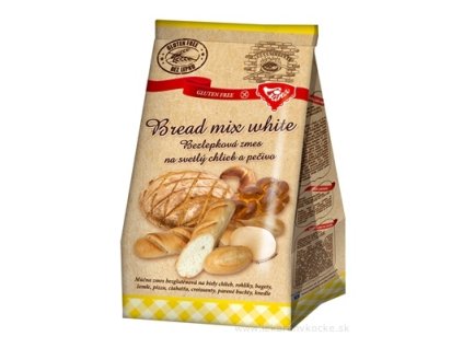 Liana Bread mix white 1000 g