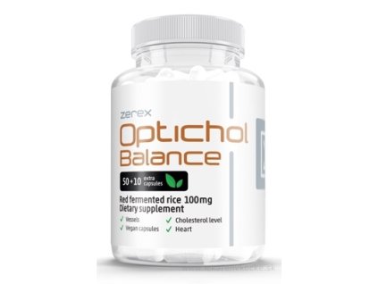Zerex Optichol Balance 60 ks