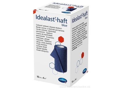 Idealast-haft color 1 ks