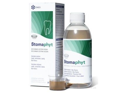 Stomaphyt ústní voda ENEO 250 ml