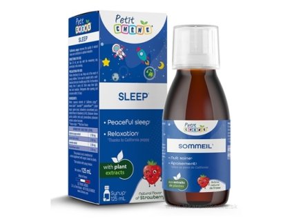 Petit CHENE SLEEP 125 ml