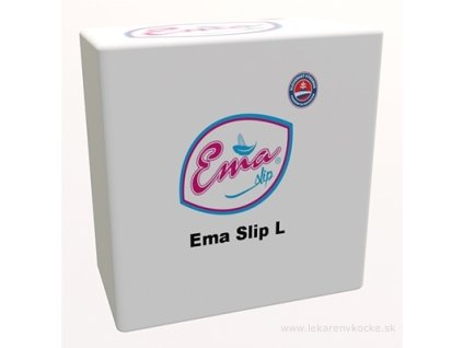 Ema Slip L 20 ks