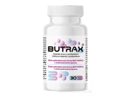 BUTRAX 30 ks