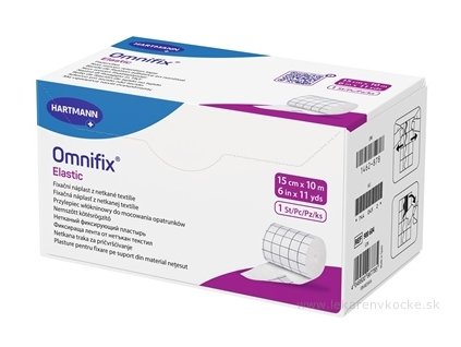 OMNIFIX ELASTIC 1 ks
