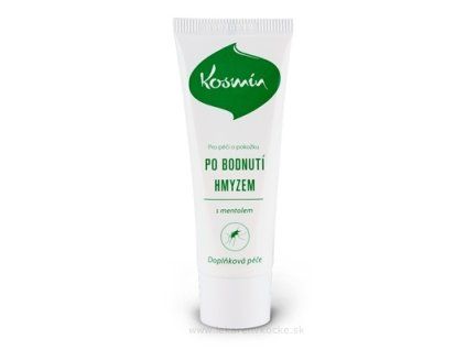 aromatica KOSMÍN po bodnutí hmyzem 25 ml