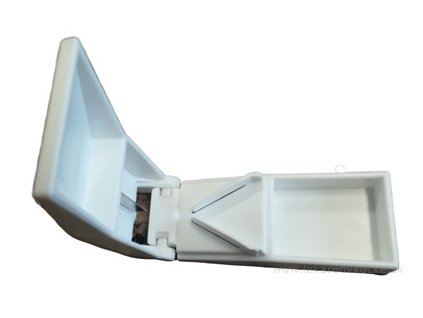 POLIČ Tabliet a dražé 1 kus