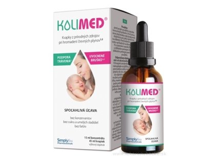 KoliMed 15 ml
