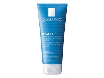 LA ROCHE-POSAY Effaclar Mask 100 ml