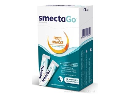 SmectaGo 12 ks