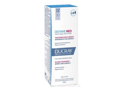 DEXYANE MeD Krém 100 ml